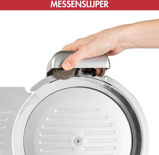 MAGIMIX MA11656 trancheuse