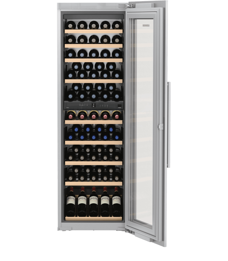 LIEBHERR EWTDF355326 cave à vin encastrable