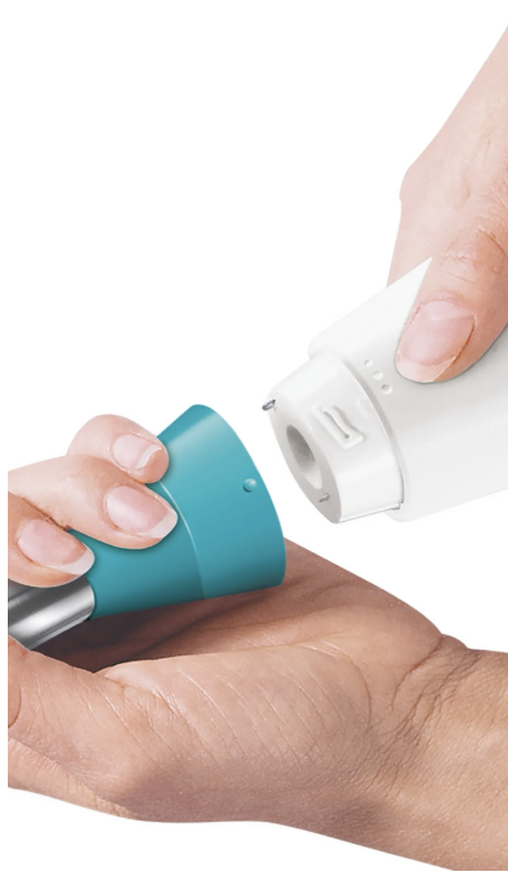 BOSCH MSM2410DW CLEVERMIXX mixeur plongeur