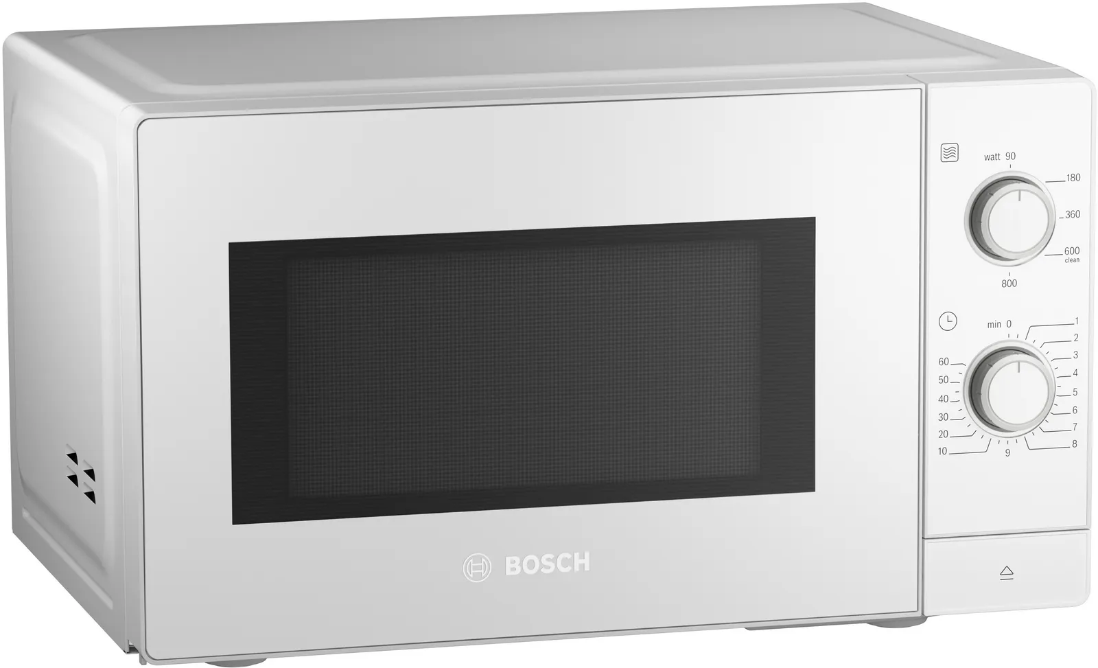 BOSCH FFL020MW0 SERIE 2 four à micro-ondes pose-libre - 27cm