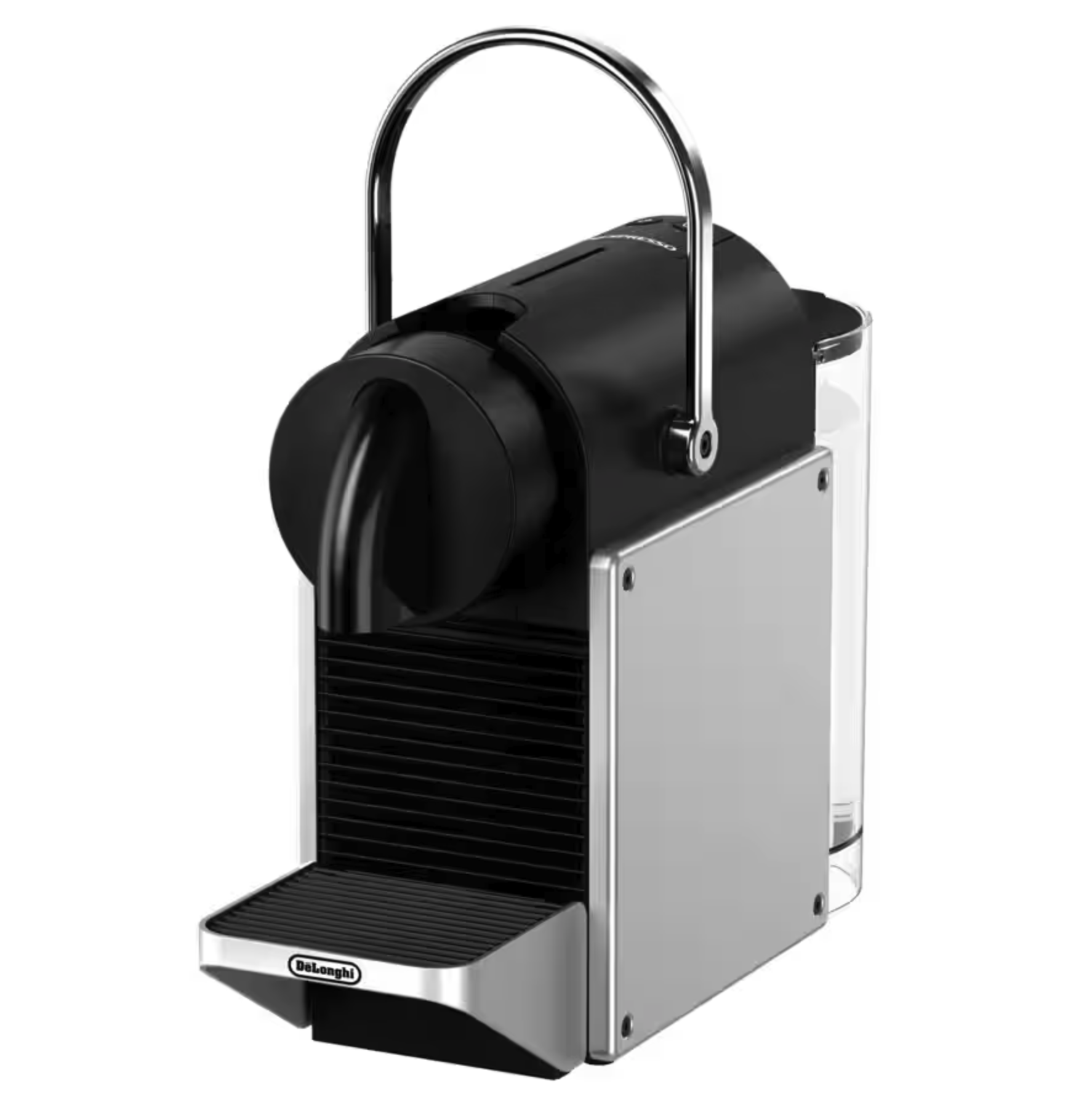 BRAUN (DELONGHI) DLEN127.S machine à dosettes / capsules