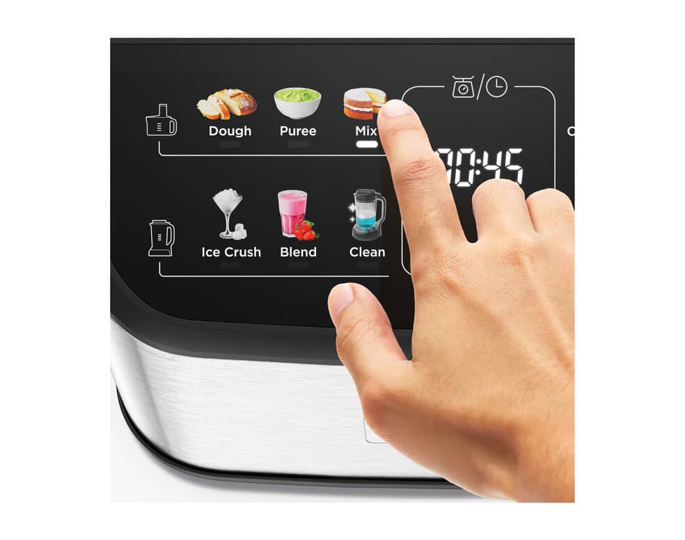 KENWOOD KEFDM73.480SS robot multifonction