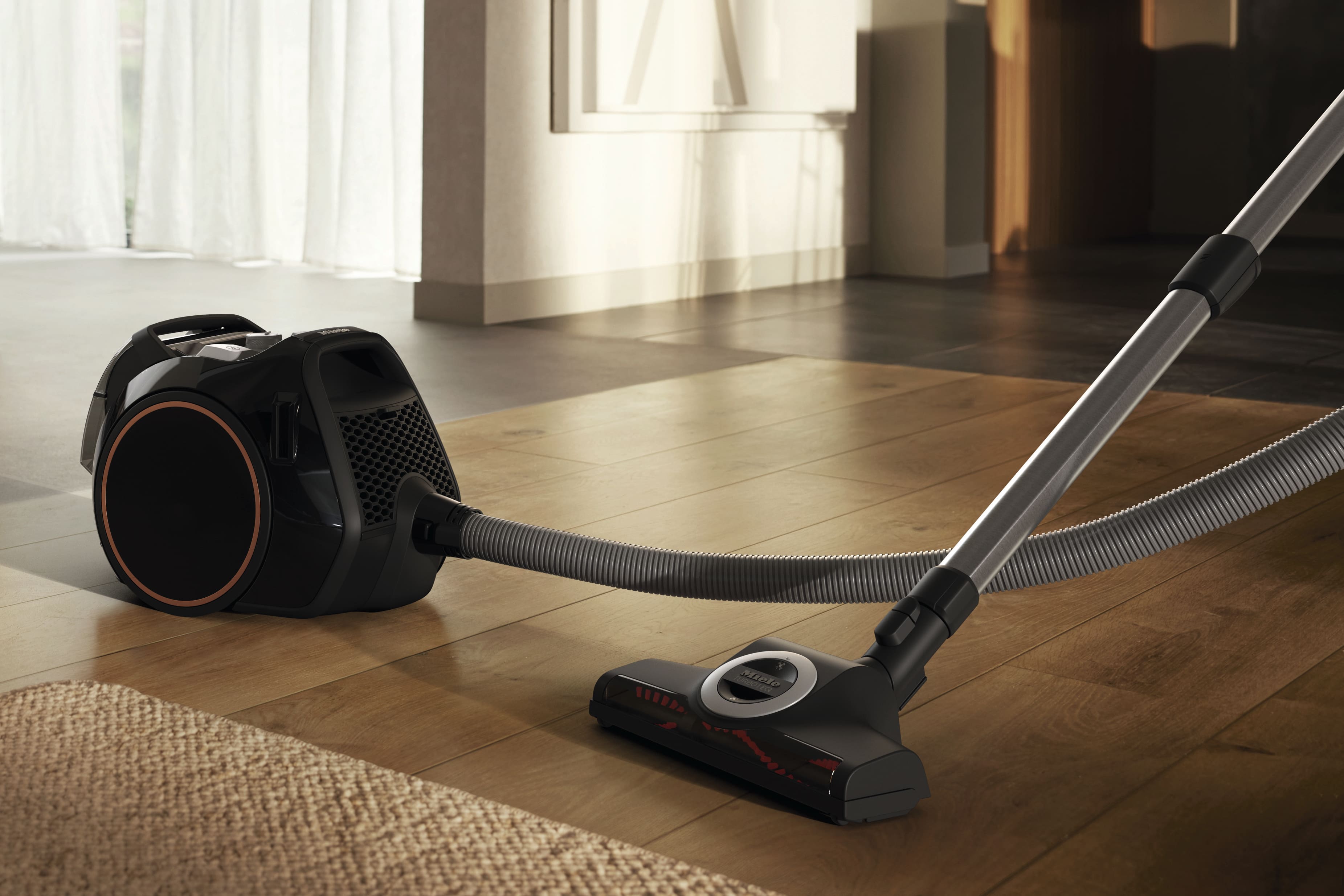 MIELE BOOSTCX1CATDOGOBSW BOOST aspirateur sans sac