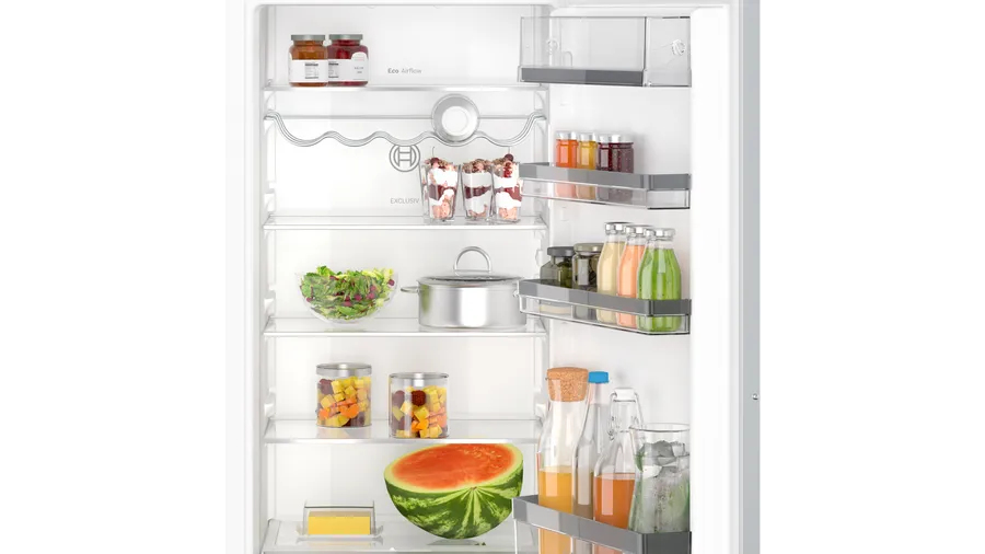 BOSCH KIR41EDD1 SERIE 6 réfrigérateur sans surgélateur - 122cm