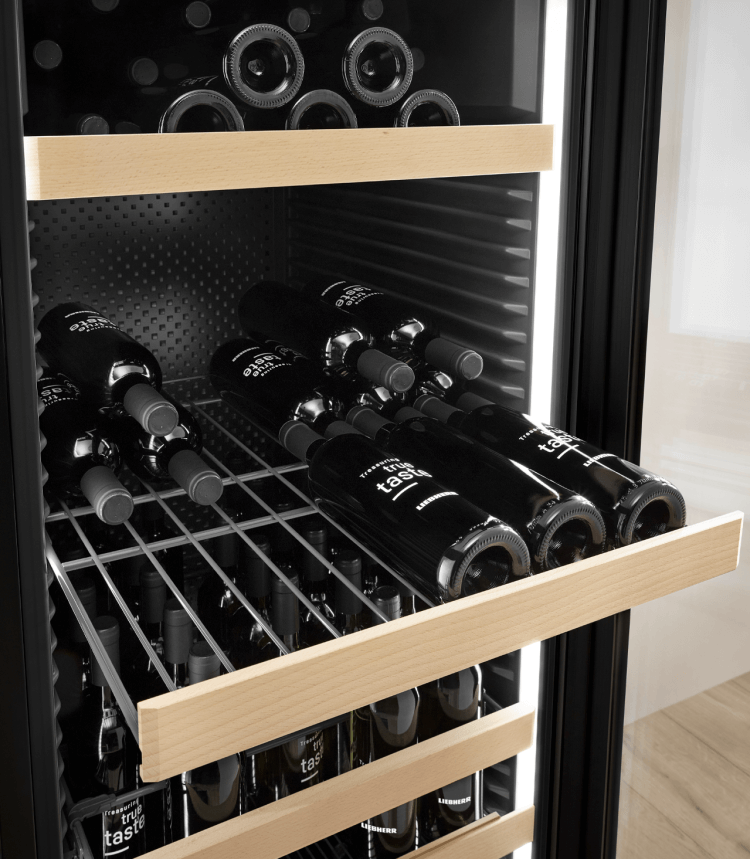 LIEBHERR WFBLI524120 cave à vin pose-libre
