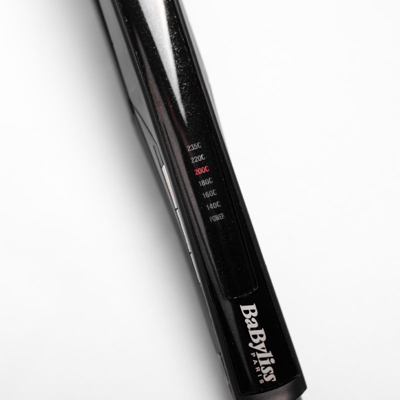 BABYLISS BAST327E lisseur