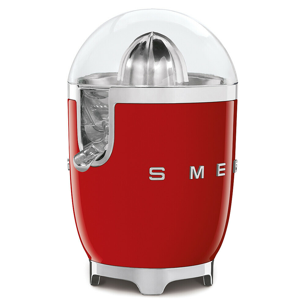 SMEG CJF11RDEU presse-agrumes