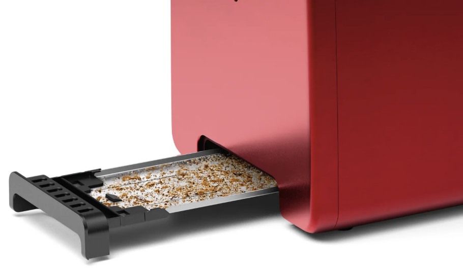 BOSCH TAT3P424 DesignLine grille-pain