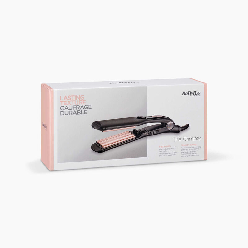 BABYLISS BA2165CE fer à boucler