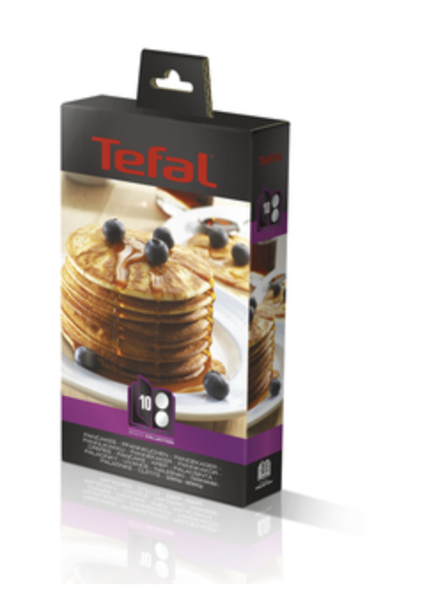 TEFAL XA801012 plaques crêpes