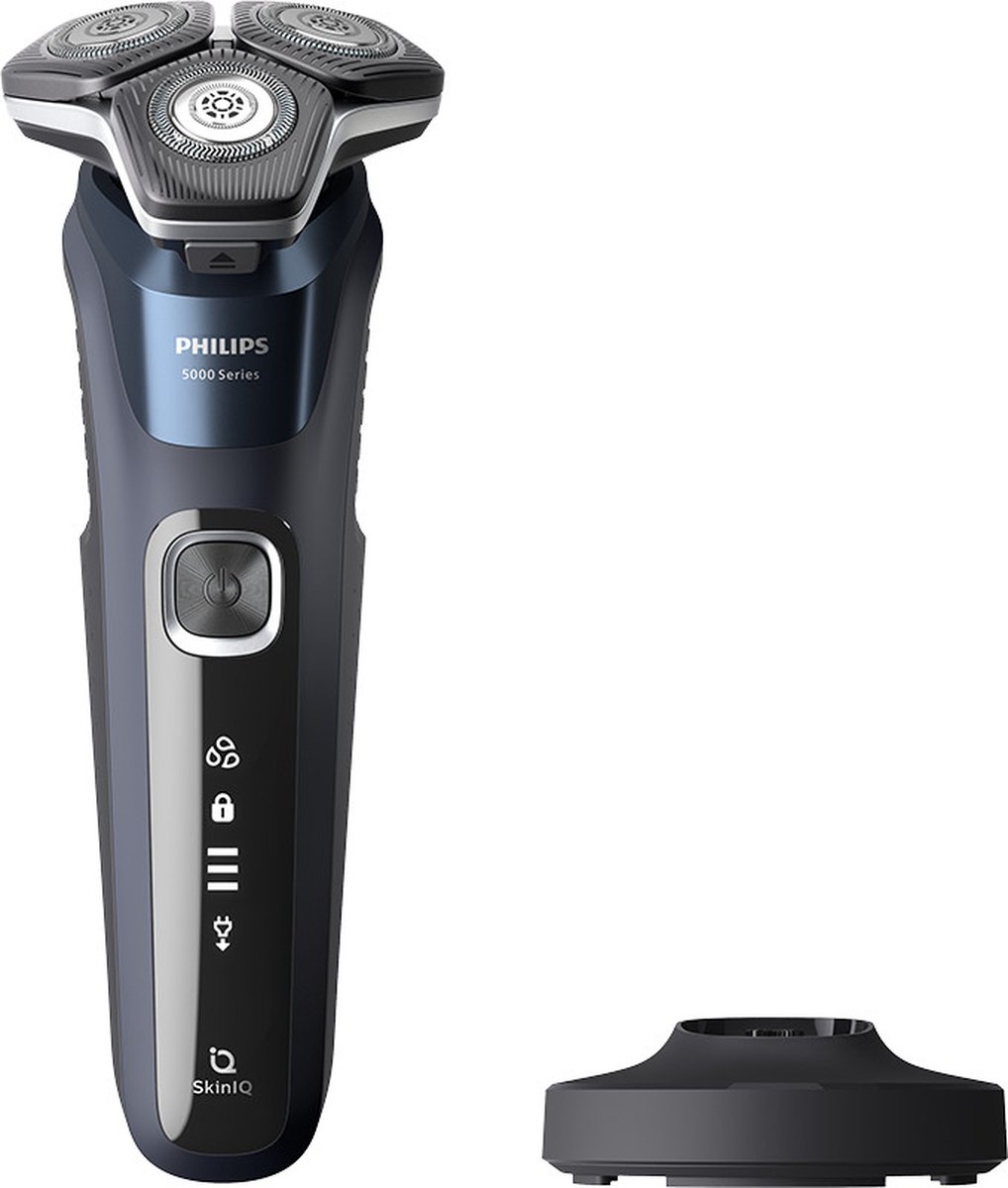 PHILIPS PHS5885/35 rasoir
