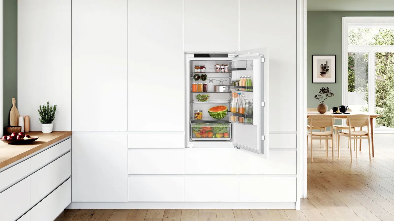 BOSCH KIR31SDD1 SERIE 6 réfrigérateur sans surgélateur - 102cm