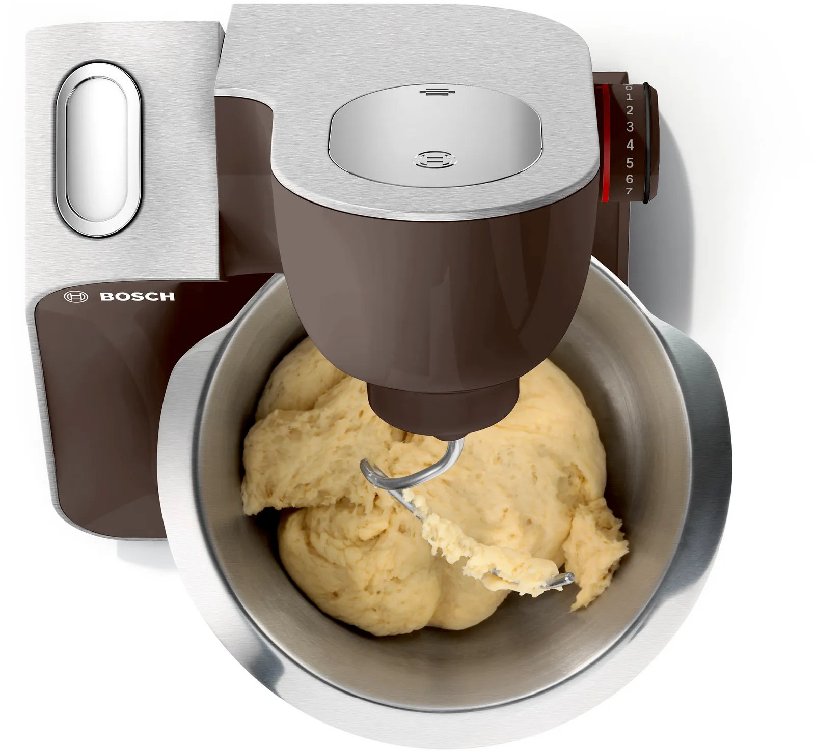 BOSCH MUM58A20 MUM5 robot de cuisine