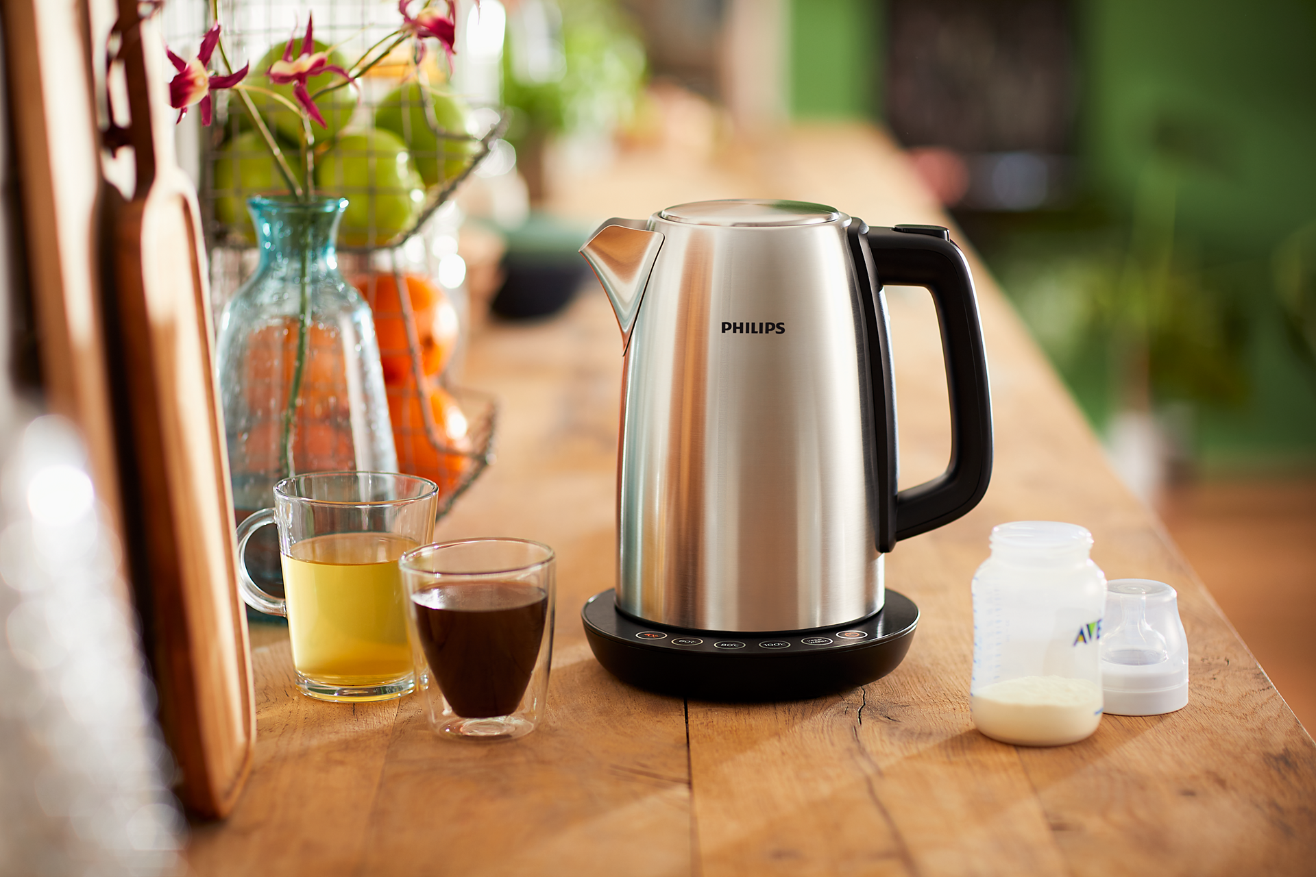 PHILIPS PDHD9359/90 bouilloire