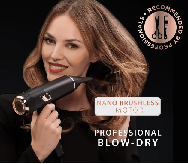 ROWENTA ROCV9920F0 seche-cheveux