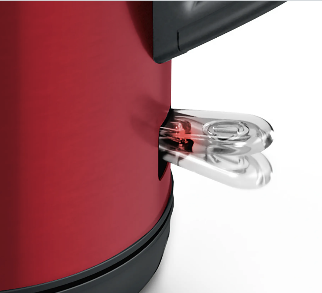 BOSCH TWK4P434 bouilloire