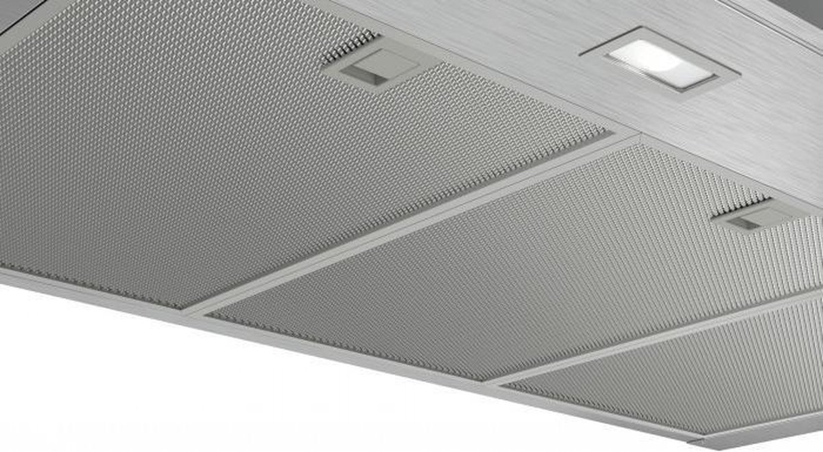 BOSCH DWB96FM50 SERIE 4 hotte décorative - 90cm