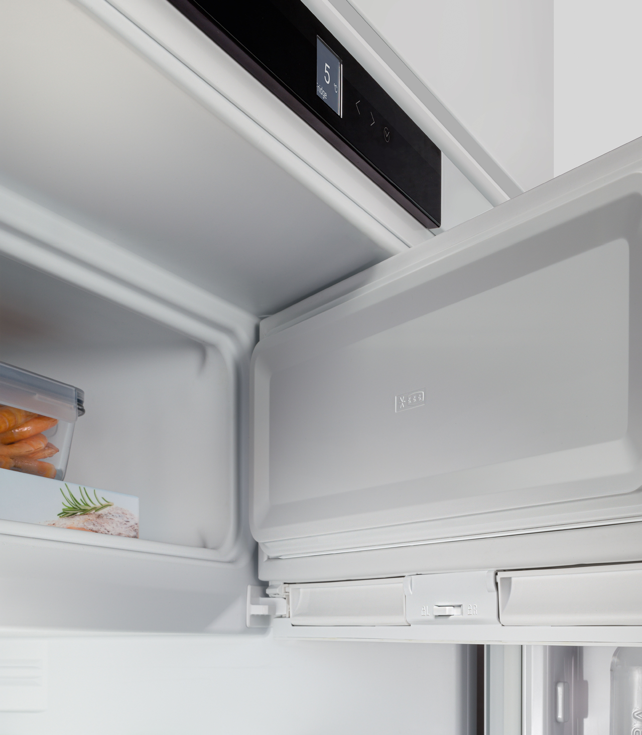 LIEBHERR IRBC452122 refrigérateur sans congélateur - 140cm