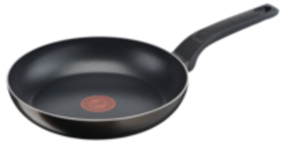 TEFAL B5540402 poêle à frire