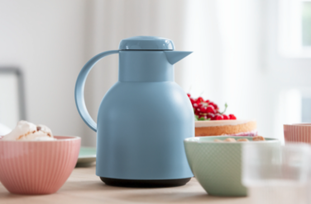 TEFAL F4010110 pichet isotherme