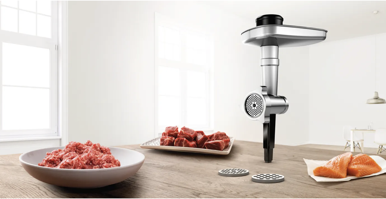 BOSCH MUZ9FW1 hachoir à viande