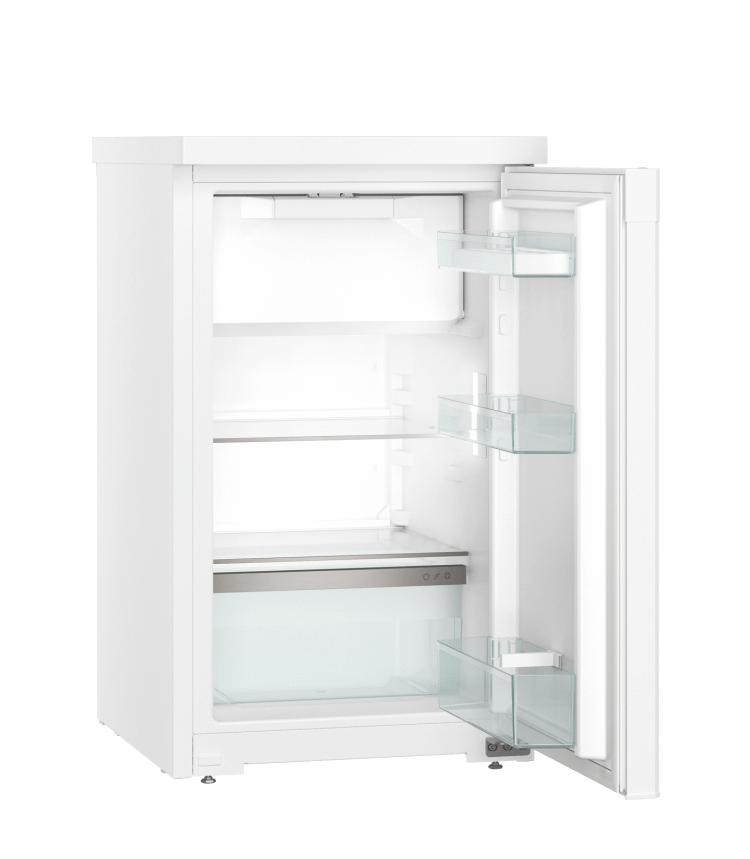 LIEBHERR RD120120 réfrigérateur pose-libre avec congélateur - 85cm