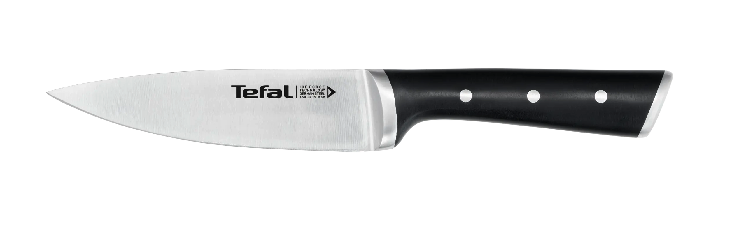 TEFAL K2320324 couteau à chef