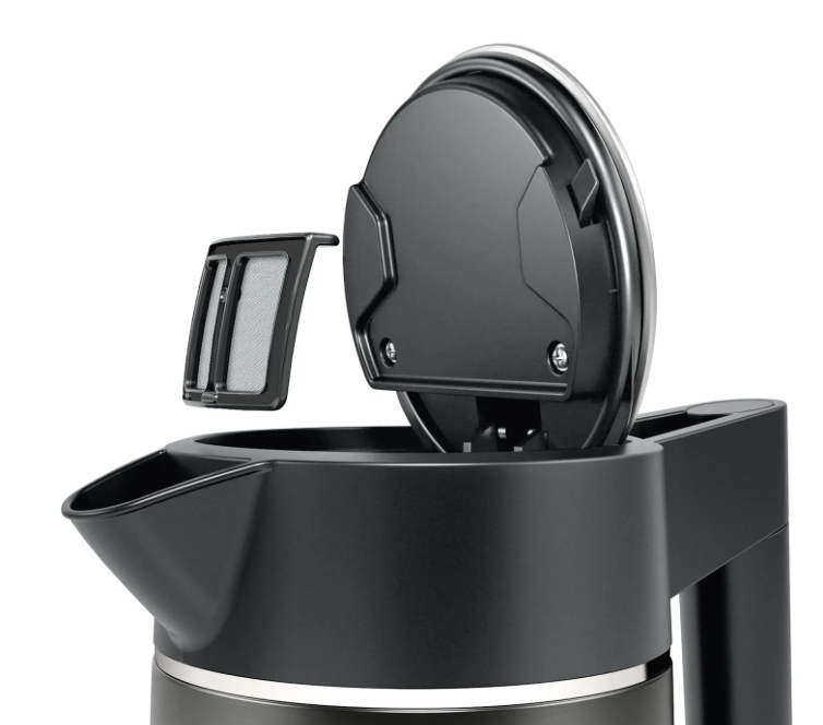 BOSCH TWK5P475 DesignLine bouilloire