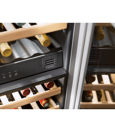 LIEBHERR UWTES167226 cave à vin encastrable