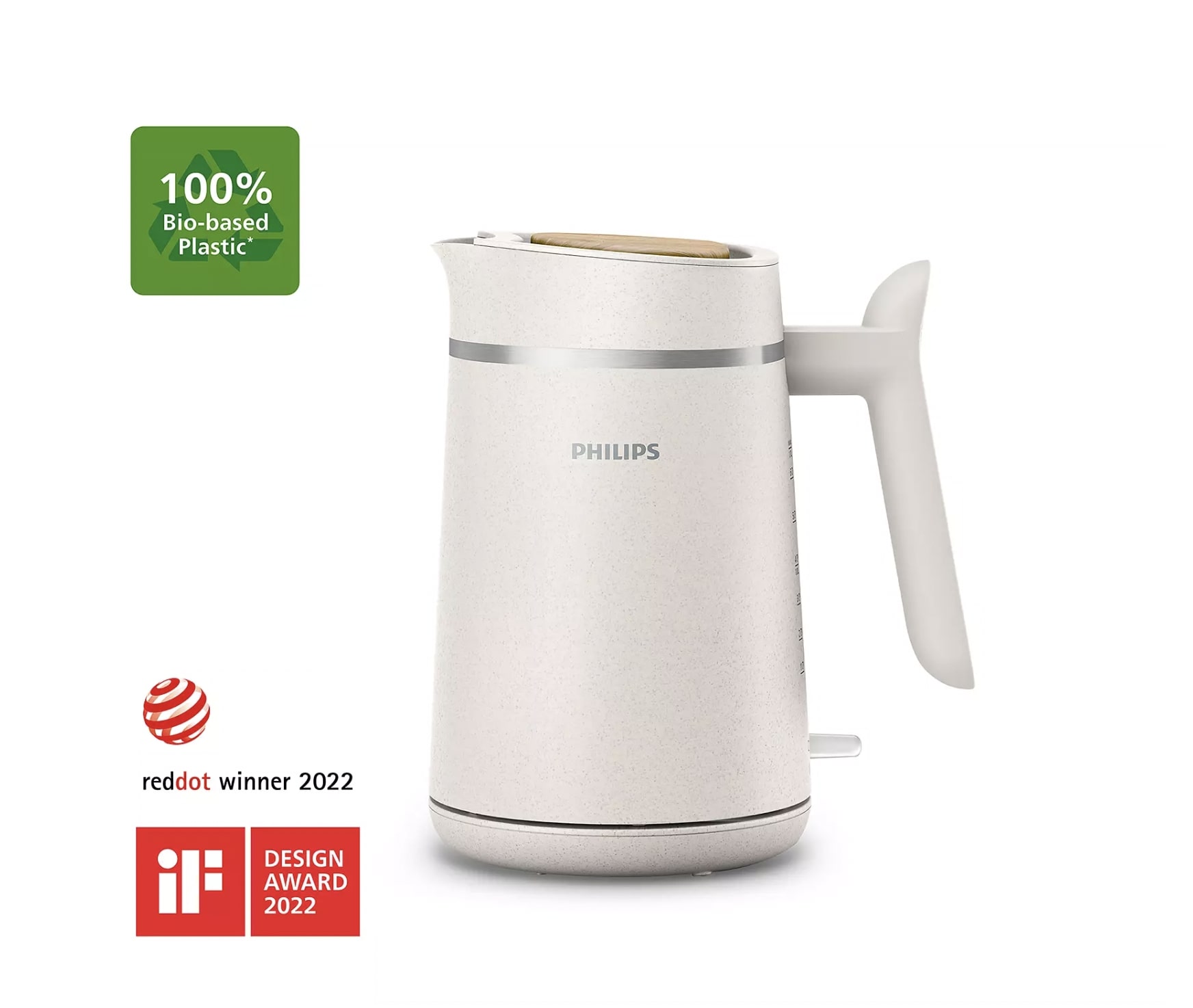 PHILIPS PDHD9365/10 bouilloire