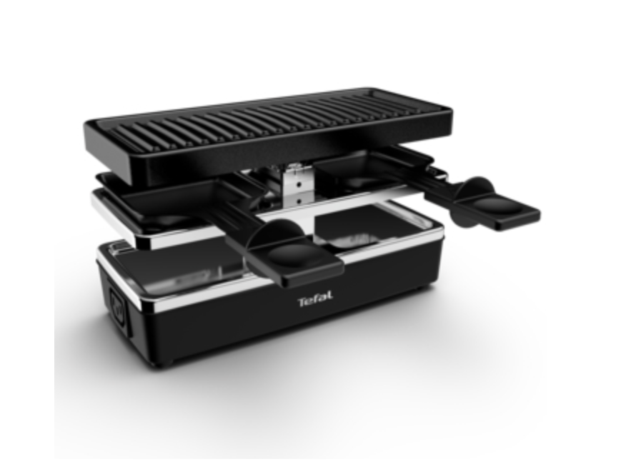 TEFAL RE230812 raclette