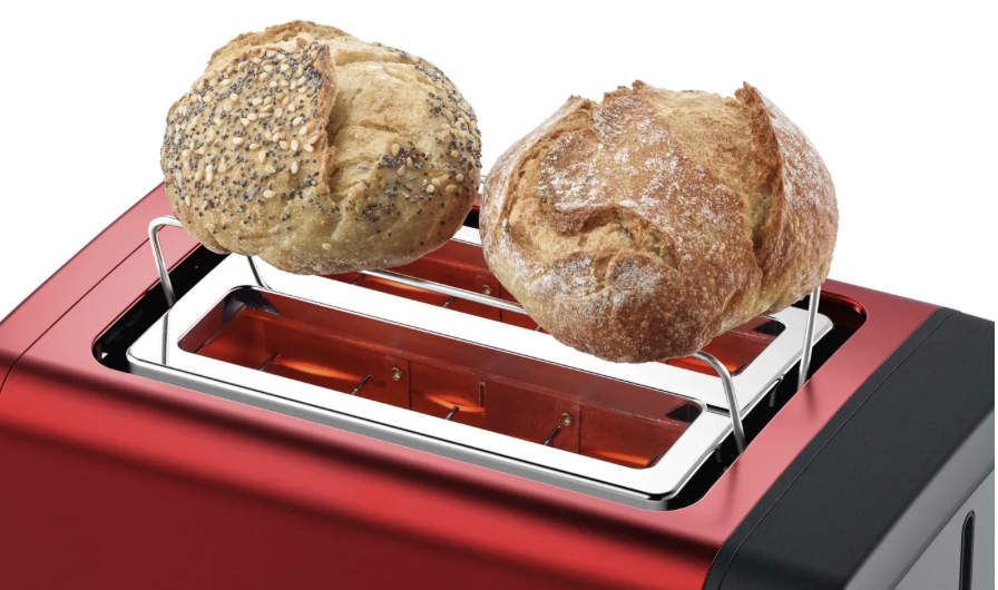 BOSCH TAT4P424 grille-pain