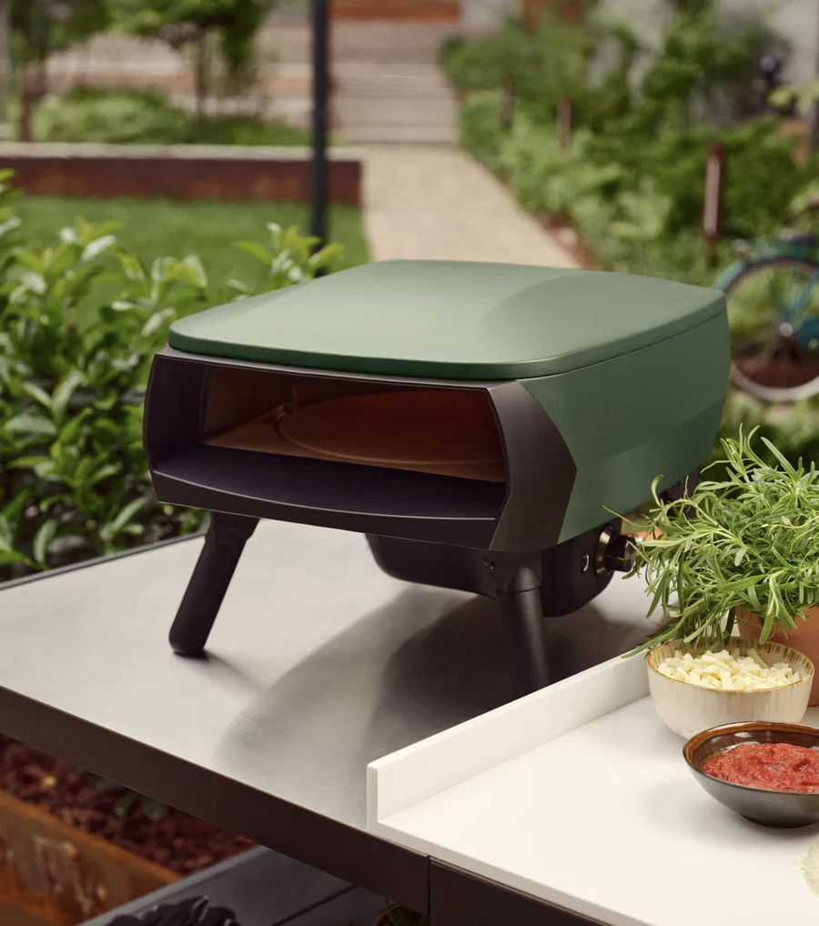 WITT WI80650187 four à pizza