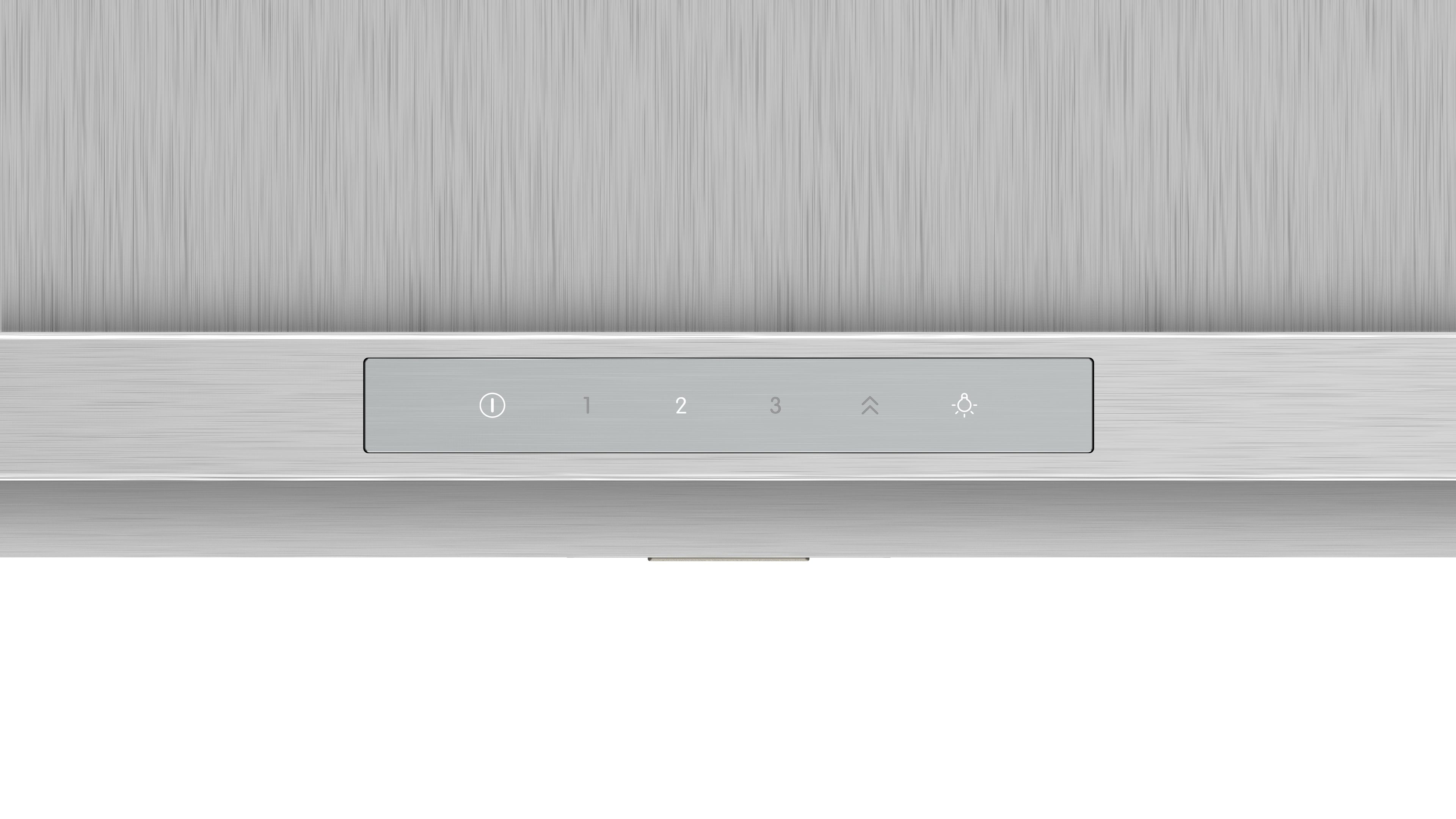 BOSCH DWB97LM50 SERIE 6 hotte décorative - 90cm