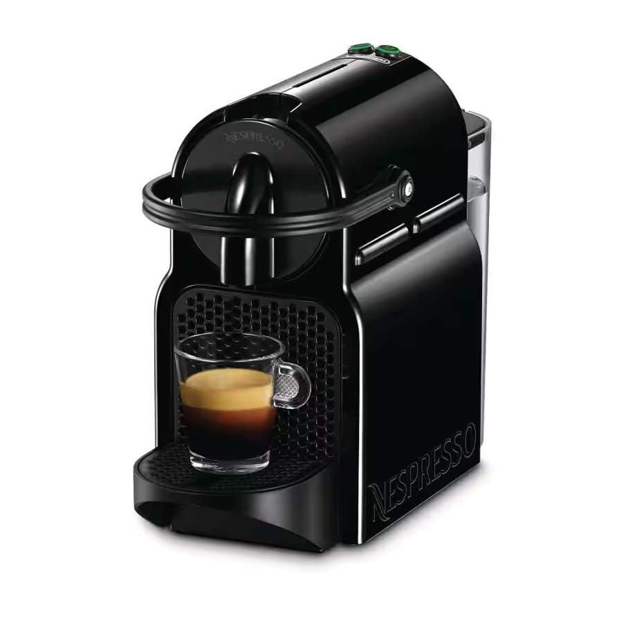 BRAUN (DELONGHI) DLEN80.B machine à dosettes / capsules