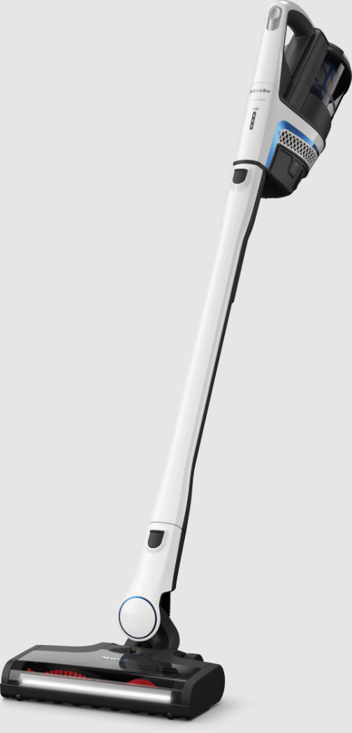MIELE TRIFLEXHX2BLUEPULSELOWE aspirateur balai