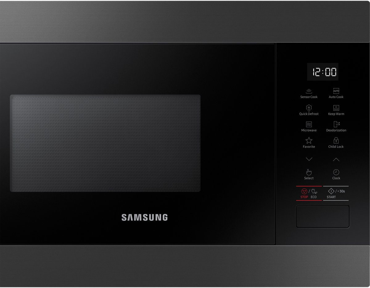 SAMSUNG MS22M8274AM/E1 four à micro-ondes - 60cm