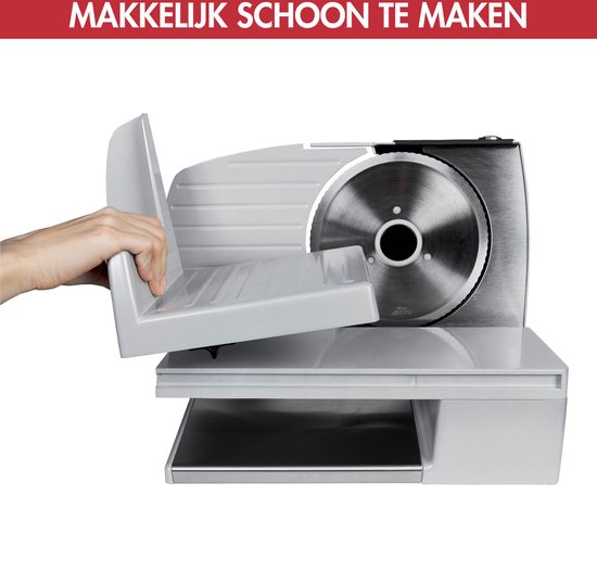 MAGIMIX MA11651 trancheuse