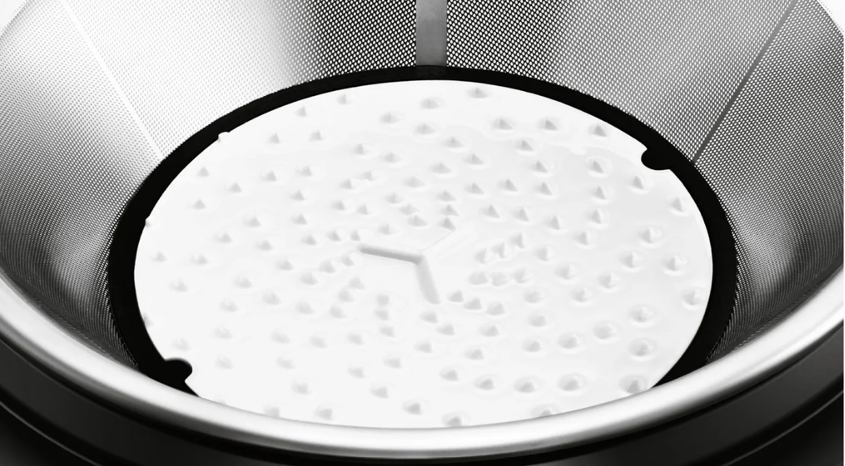 BOSCH MES4000 centrifugeuse