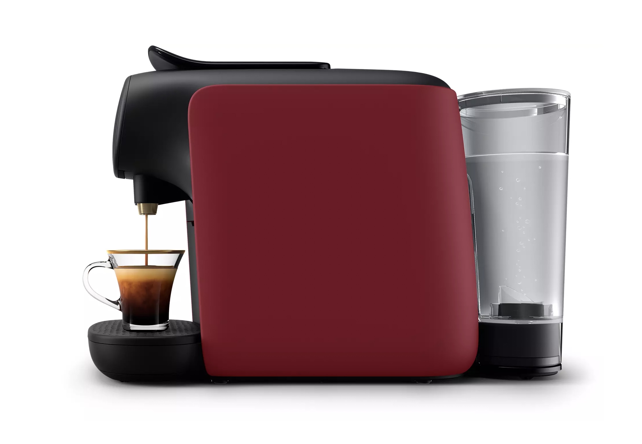 PHILIPS PDLM9012/50 machine à dosettes / capsules