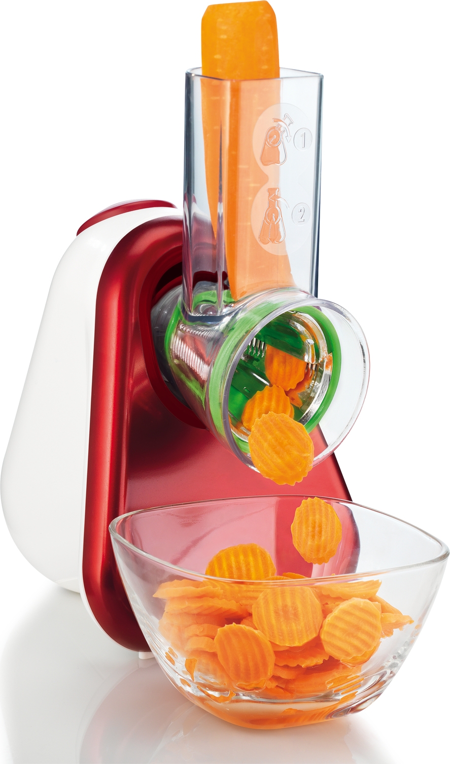 MOULINEX MODJ753510 hachoir