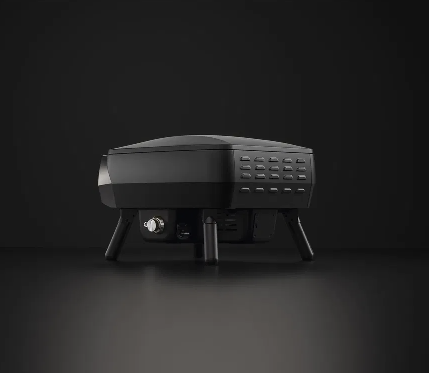 WITT WI80650186 four à pizza