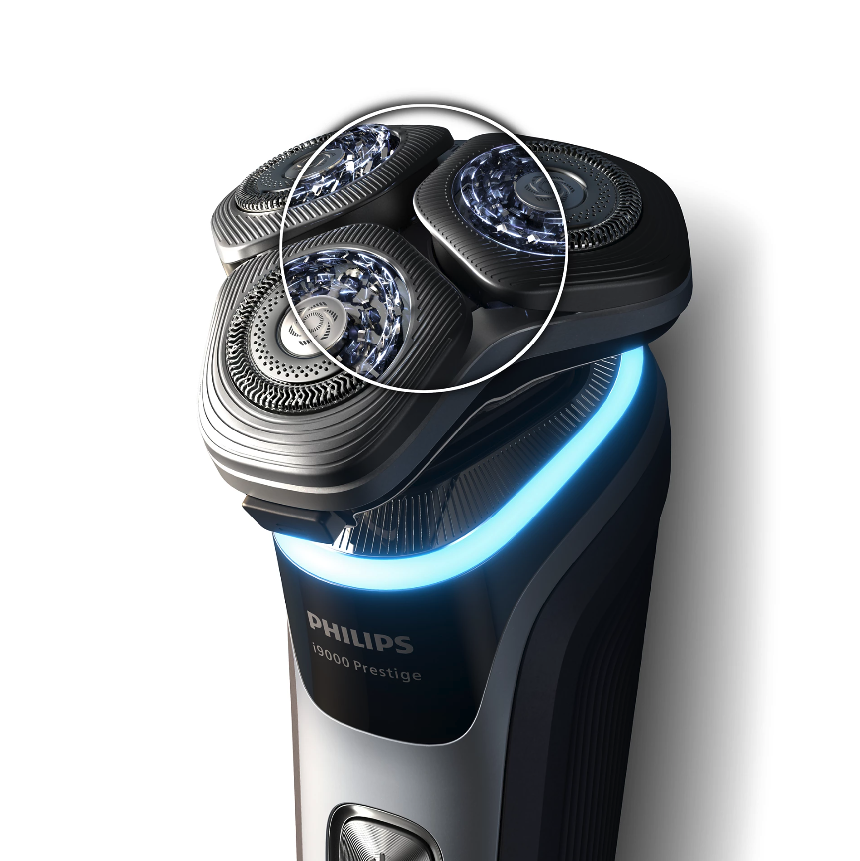 PHILIPS PHXP9204/30 rasoir