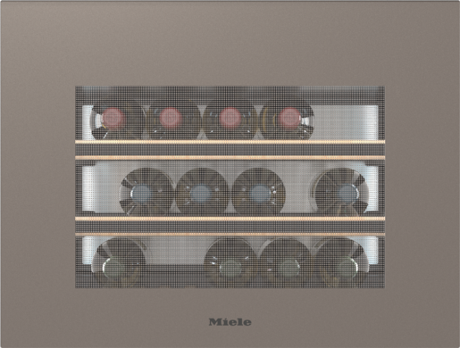 MIELE KWT7112IGPEBE cave à vin encastrable
