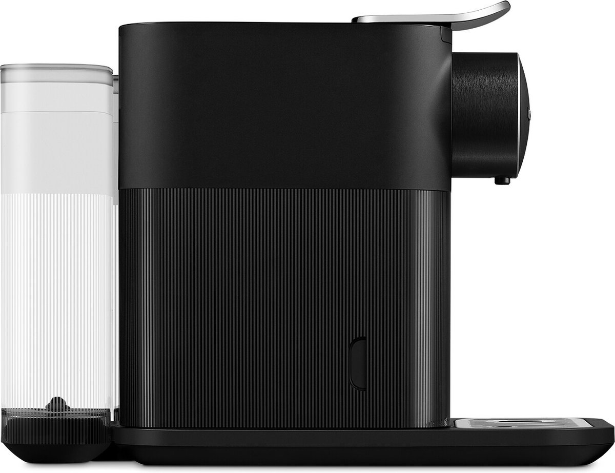 BRAUN (DELONGHI) DLEN640.B machine à dosettes / capsules