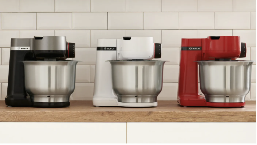 BOSCH MUMS2EW20 SERIE 2 robot de cuisine