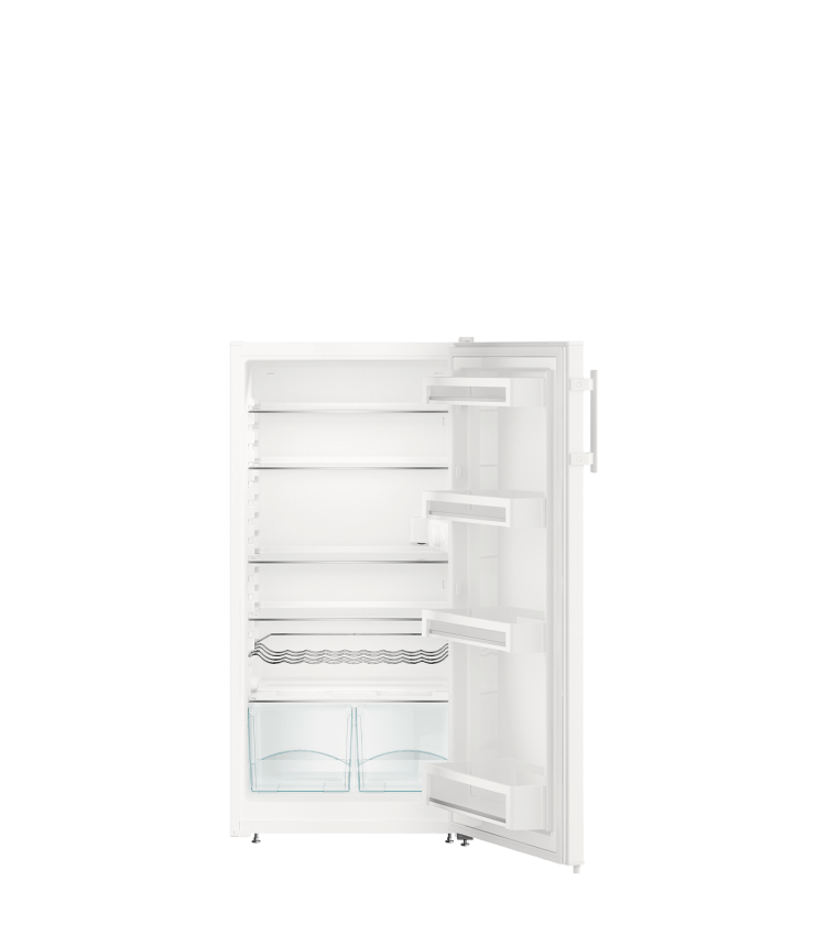 LIEBHERR KE235026 réfrigérateur pose-libre sans congélateur - 114cm
