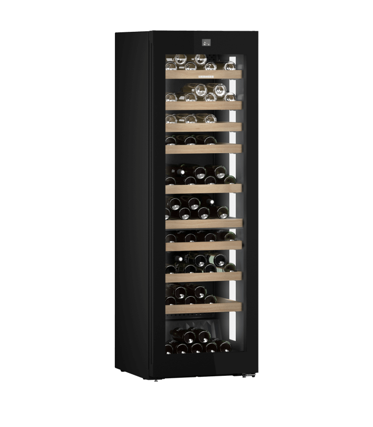 LIEBHERR WPGBI527220 cave à vin pose-libre