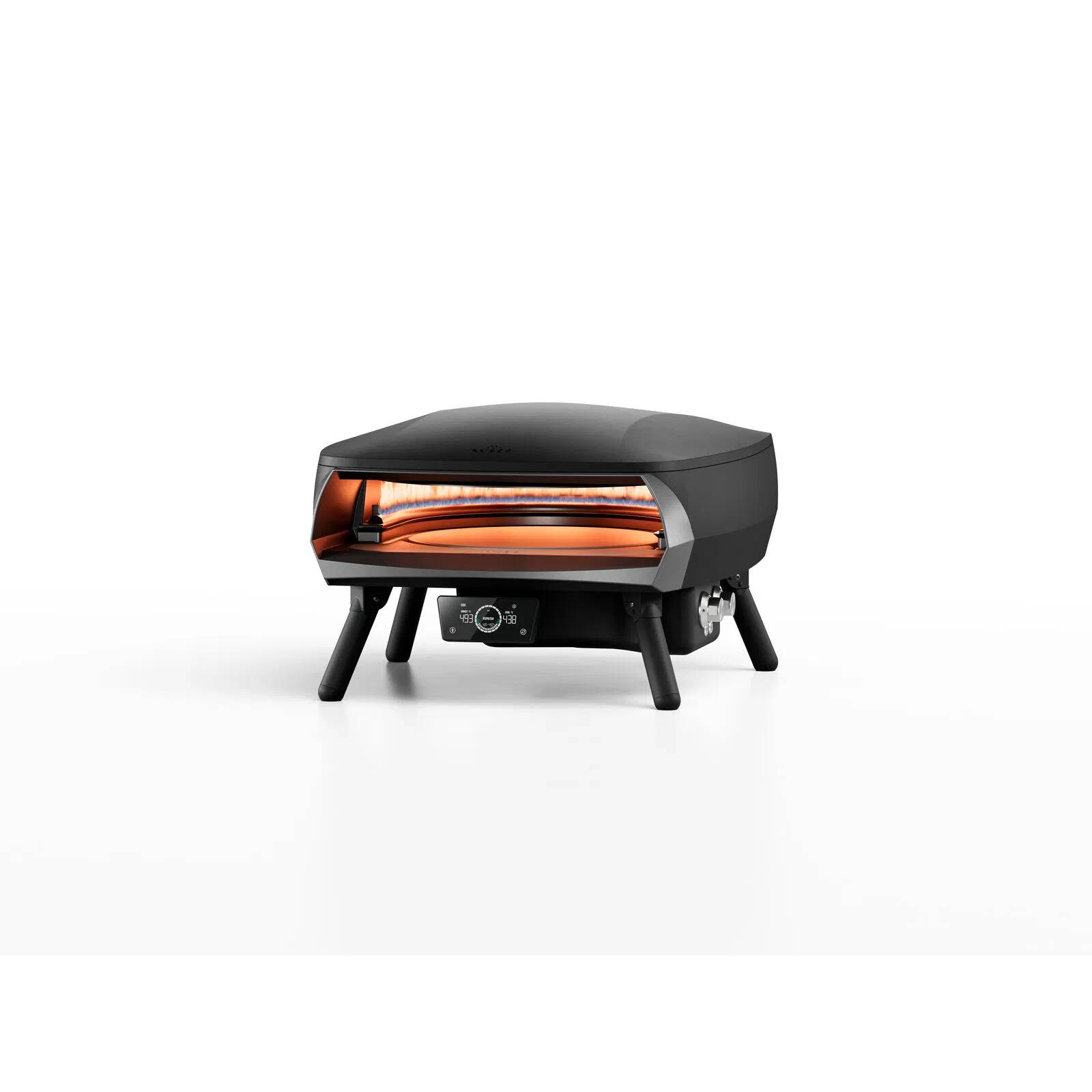 WITT WI100000322 machine à pizzas