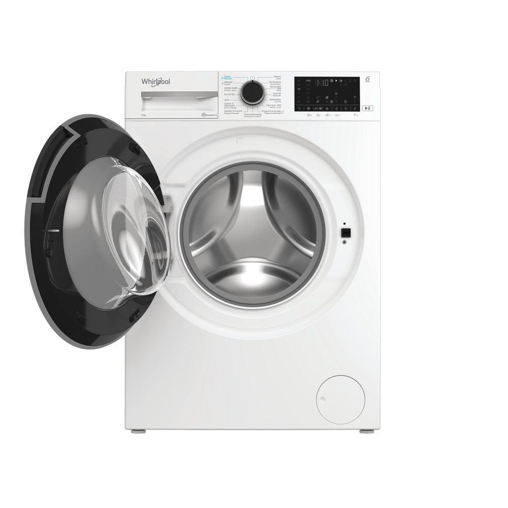 WHIRLPOOL WAM97WBBE lave-linge